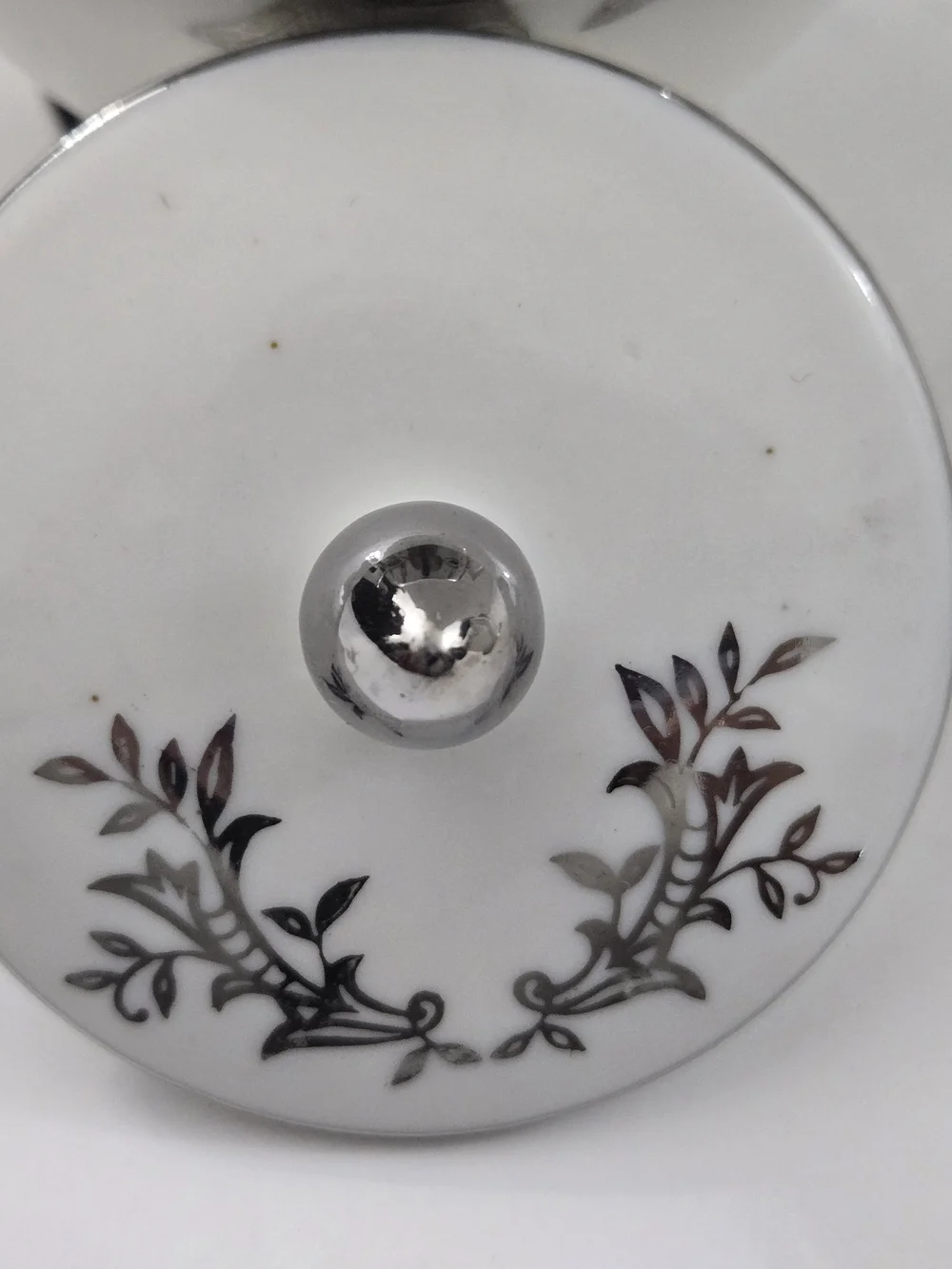 Lefton China good vintage
